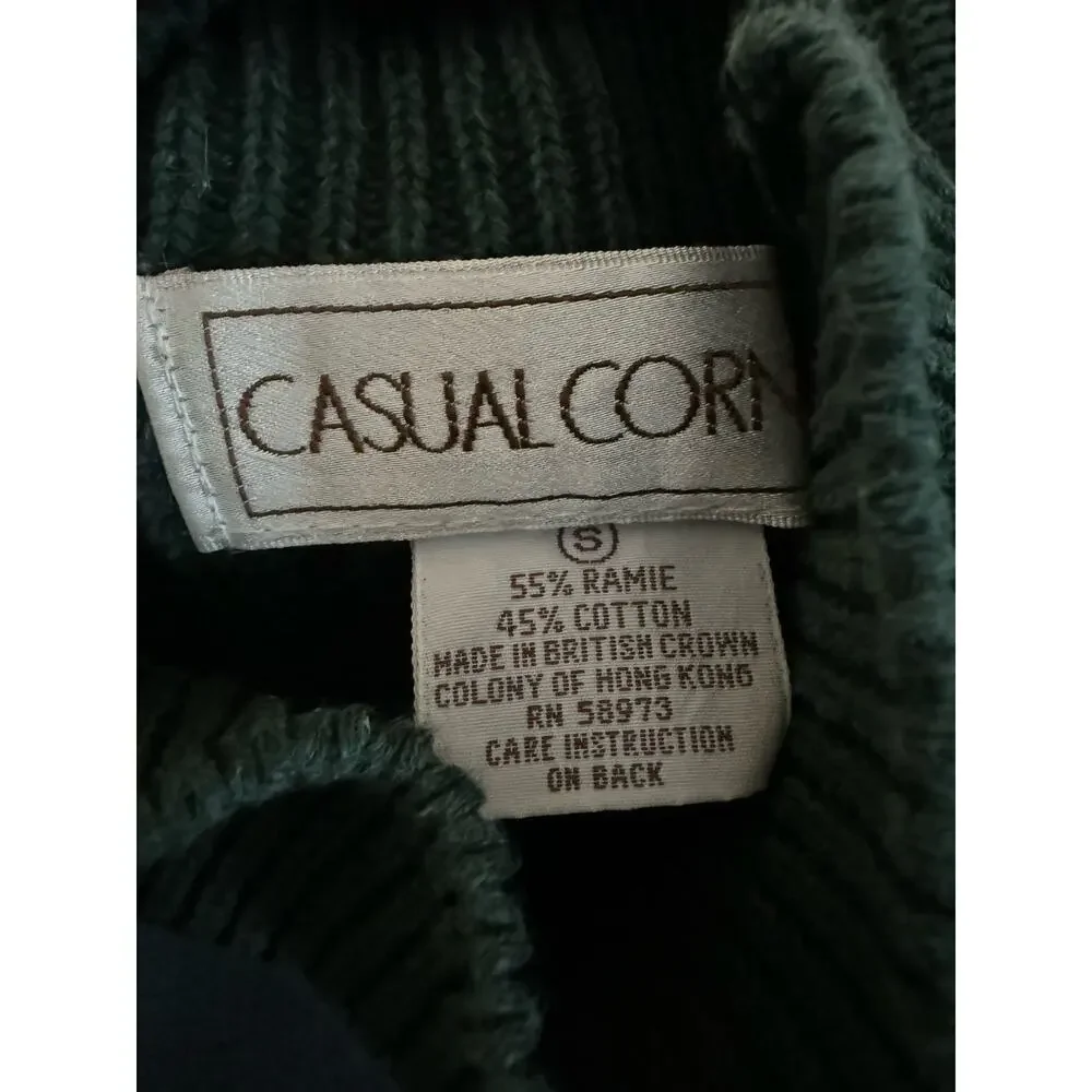 Casual Corner vintage 90’s